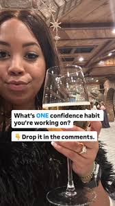 It conditioned you to play small. If you've ever walked into an interv...