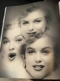 Marilyn by André de Dienes and Steve Crist (2002, Hardcover) for sale  online