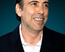 Howard Devoto of Magazine: The floorboards creak . . .