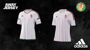 Elérhető olcsó árak jobb magyarország mez felső szurkolói adidas hungary. Eb 2016 A Szurkolok Donthetnek A Magyar Valogatott Eb Mezerol N