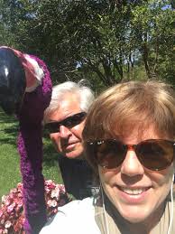 Norfolk Botanical Garden...