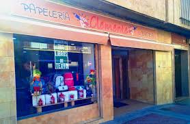 Librería Clemente Papelería