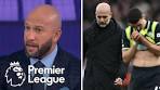 Aston Villa upend 'shattered' Manchester City in dominant ... - YouTube