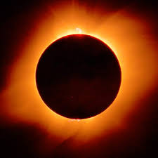 This article is a travel topic. What The 2017 Total Solar Eclipse Will Feel Like For Humans And Animals The New Yorker