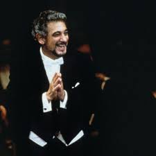 (diēs) dominica (dominical day, lord's day or day of the lord). Placido Domingo Deutsche Managerin Beschuldigt Opernstar Domingo Der Spiegel