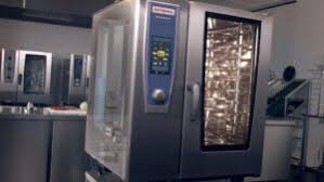 Algunos electrodomésticos y herramientas de cocina tienen garantías de por vida. Comprar Horno Rational Segunda Mano La Opcion Mas Economica