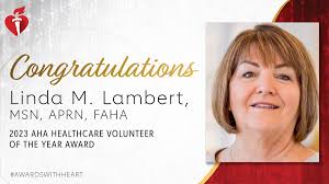 Lori A. Erickson PhD (@LaErickson_APRN)