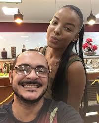 Jupiaci Nunes (@jupiacinunes.oficial) · Instagram 照片和视频