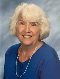 Joanne P. Combs Obituary October 29, 2024