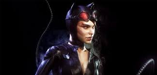 Stand with catwoman on 3rd pressure plate. Catwoman Arkhamverse Batman Wiki Fandom