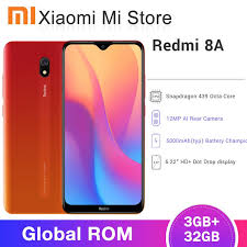 Install twrp recovery on xiaomi redmi note 8 pro. Buy Xiaomi Redmi 8a 8 A Mobile Phone 3gb Ram 32gb Rom Redmi8a Snapdragon 439 Octa Core 5000mah 6 22 Dot Drop Display 12mp Rear Camera At Affordable Prices Free Shipping Real Reviews