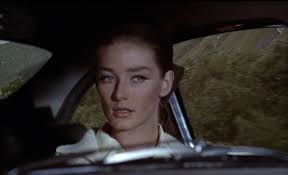 All 55 Bond Girls Ranked