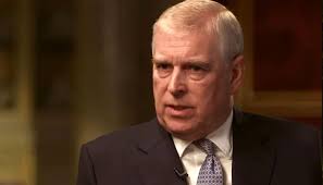 He became the duke of york upon his marriage to sarah ferguson in 1986 and the couple have two children together. Royal Staffer Took A Swipe At Prince Andrew Leaving Him Sprawled On The Floor