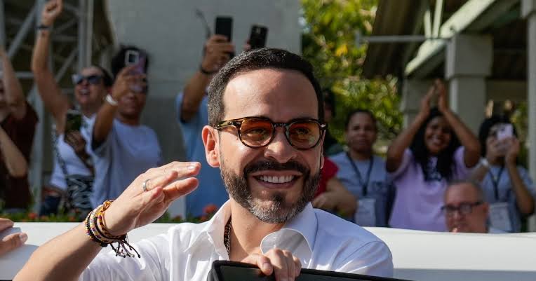 Abelardo de la Espriella se pronunció sobre caída de las acciones legales que perjudicaban su campaña: “No tenemos rabo de paja” - Infobae