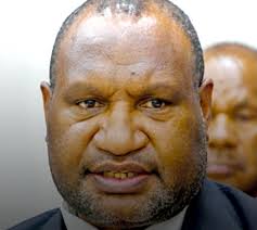 Bougainville independence issue a 'unity test' for PNG, says Marape