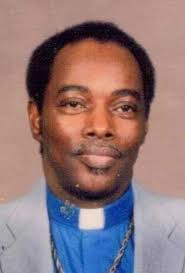 Reverend Richard D. Morton, Sr.