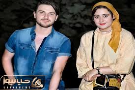 آواز هنرمندانه؛ وقتی خون خونو میکشه و دارا کپ باباش امین حیایی میرقصه شلنگ تخته ای