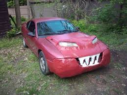 This Ain T No Wacky Races 48 Totally Mental Car Modifications Joyenergizer Car Mods Car Weird Cars