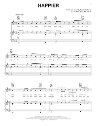 Marshmello Bastille Happier Sheet Music Pdf Notes Chords Pop Score Piano Vocal Guitar Right Hand Melody Download Printable Sku 402988 Here you can explore hq marshmello transparent illustrations, icons and clipart with filter setting like size, type, color etc. marshmello bastille happier sheet music notes chords download printable piano vocal guitar right hand melody pdf score sku 402988