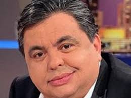 Carlucho revela que está siendo demandado