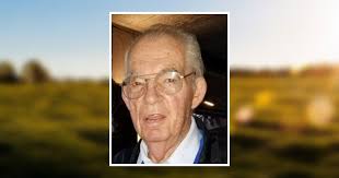 Maurice Thole Obituary January 13, 2022