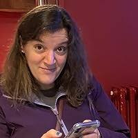 Death By Unknown Event by Eliza Smith