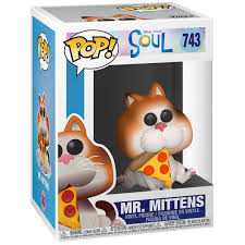 Also, here's a collection of 4k cat wallpapers. Soul Pop Mr Mittens Pop Vinyl Figure Entertainment Earth