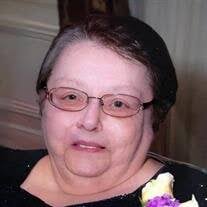 Linda Oubre Aucoin Obituary