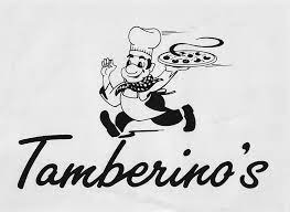 A light thin pizza with, fresh basil, fresh tomatoes, topped with parmesan, provolone, bocconcini and feta cheese. Tamberino S Pizza Subs In Bel Air Restaurant Menu And Reviews
