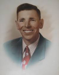 Donald James Biggar (1911-2007)