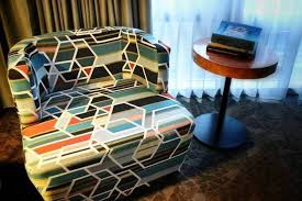 Hyatt Times Square New York George Wong Designs Hoteis Hospedes