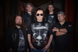 He is a founding member of the band arakain, which he left in 2002. Ales Brichta Spark Rock Magazine