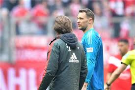Найдите больше постов на тему manuel neuer. Bocholter Borkener Volksblatt