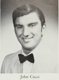 Denise Cucci's Instagram, Twitter & Facebook