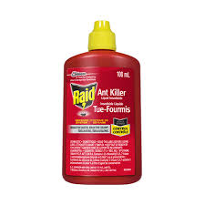 I give this product 10/10 it does it job quickly and very affordable. Raid Raid Ant Killer Liquid 100ml Weeks Home Hardware
