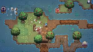 Dwerve Game Character Design Pixel Art Game Inspiration