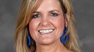 Krista Gerlich to coach the Lady Raiders