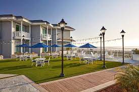 The 10 Best Hotel Wedding Venues In Pismo Beach Ca Weddingwire