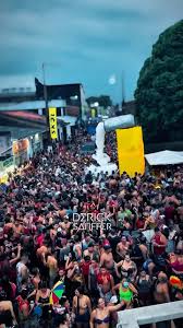 Qual foi a atração mais pedida desse carnaval 2025 na terra do folclore?  Confere aí. Quem você escolheria?