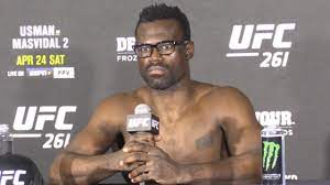 Sean strickland has been moved from that card to the main event of the july 31 fight night card, per sources. Uriah Hall Doesn T Feel Like A Win After Breaking Chris Weidman S Leg Ufc 261 Post Youtube