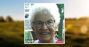 Kathleen "Kitty" Littig Obituary March 5, 2017