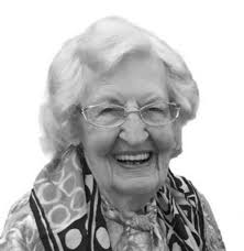 Gladys Cooper Obituary