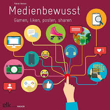Medienbewusst Magazin Gamen Liken Posten Sharen In 2020 Medienkompetenz Medien Digitale Medien
