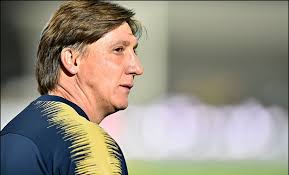 Leandro Augusto niega que Pumas se vaya a reforzar