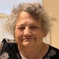 Verna Mae Roberts Obituary