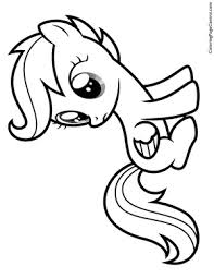 In addition, those are great for kids. My Little Pony Coloring Pages