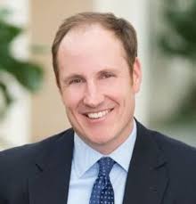 Ryan Frederick author of Right Place, Right Time: The Ultimate Guide to  Choosing a Home for the Second Half of Life