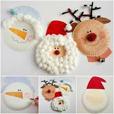 Anleitungen Basteln Mit 2jahrigen Kindern Fur Weihnachten Haus Dekoration Mehr Crafts Christmas Crafts Christmas Crafts For Kids