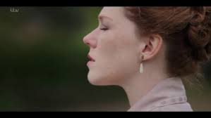 Esther and Babington Kiss