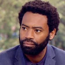 Marcella's Nicholas Pinnock talks spoilers and second series as Phillip  Schofield sternly warns viewers to avoid